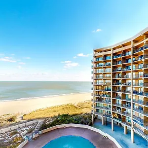 High Point South Hotel Ocean City