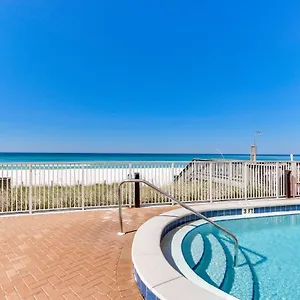 Tropic Winds By Panhandle Getaways Apartment Panama City Beach
