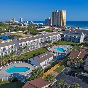 Portside By Panhandle Getaways Apartment Panama City Beach