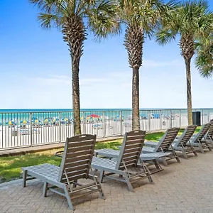 Tropic Winds By Panhandle Getaways Apartment Panama City Beach