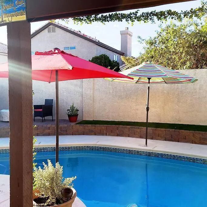 New Beautifully Remodeled Home In Las Vegas