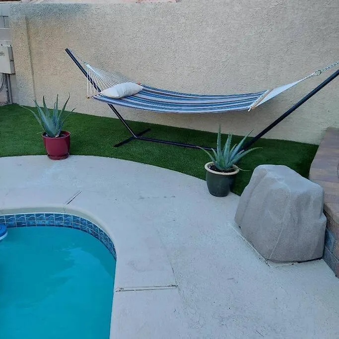 New Beautifully Remodeled Home In Las Vegas 0*,