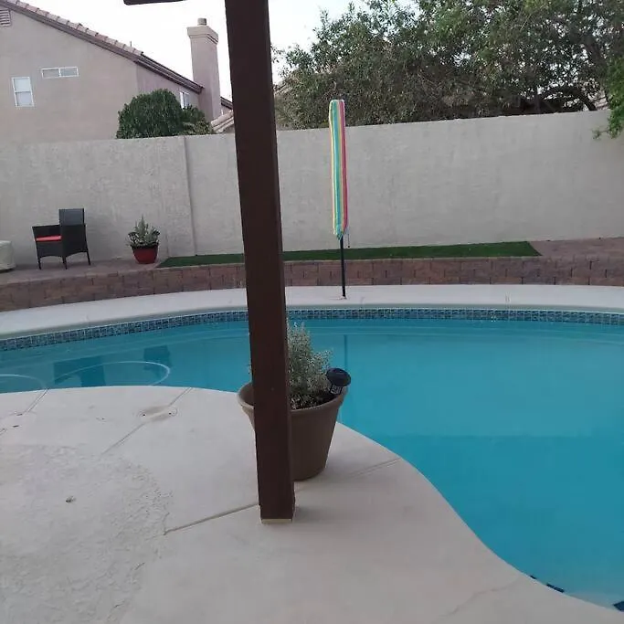 Holiday home New Beautifully Remodeled Home In Las Vegas United States
