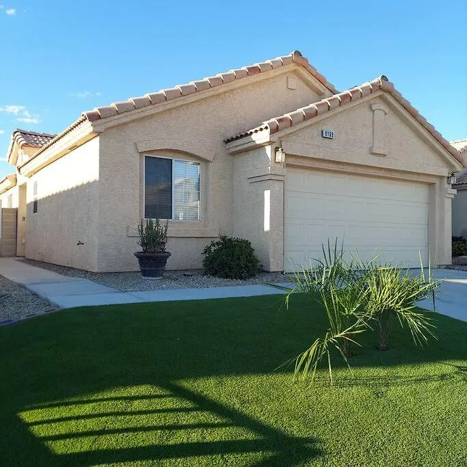 New Beautifully Remodeled Home In Las Vegas United States