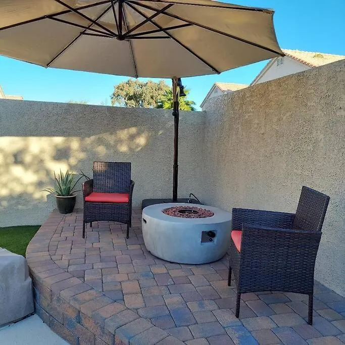 New Beautifully Remodeled Home In Las Vegas 0*,  United States