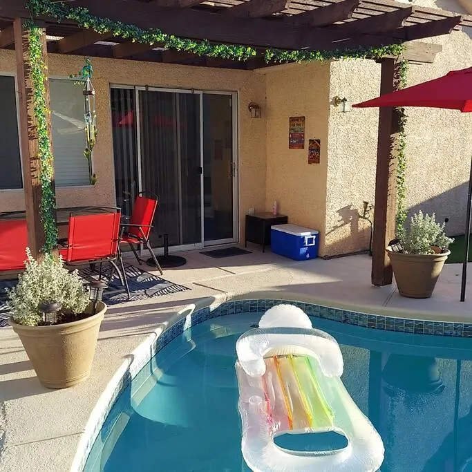 New Beautifully Remodeled Home In Las Vegas